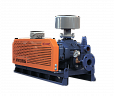 Промышленный компрессор RSS-50 (4 кВт)